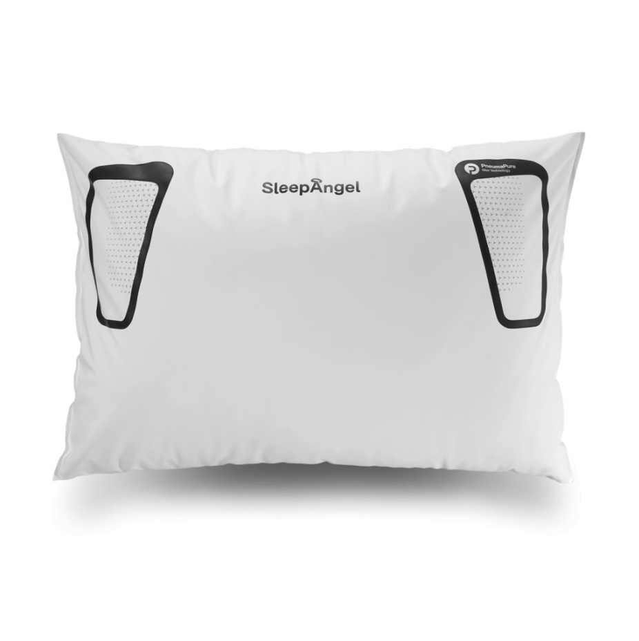 Pościel szpitalna barierowa SleepAngel Microfibra BIO