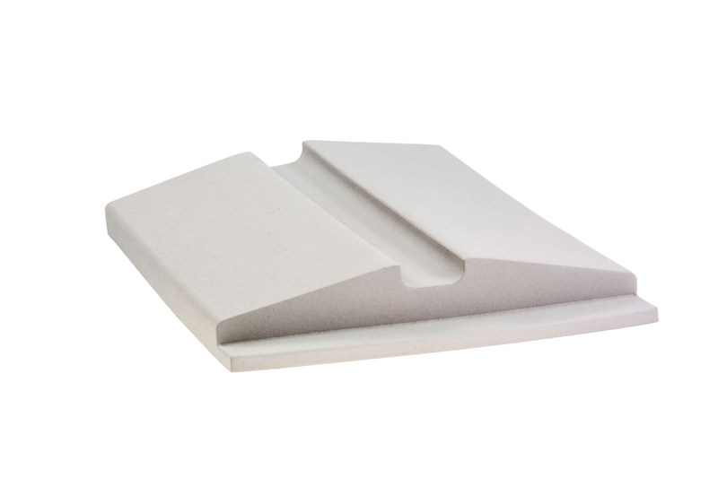 Pozycjonery cewek do rezonansu magnetycznego B/D Podkładka do cewki HNS