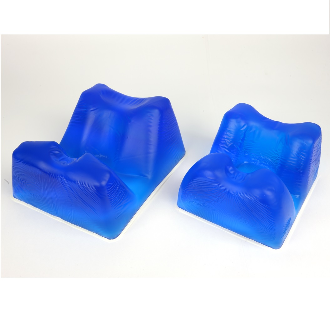 Pozycjonery do stołów zabiegowych i operacyjnych Bos Medical Int.  AP022/ AP023