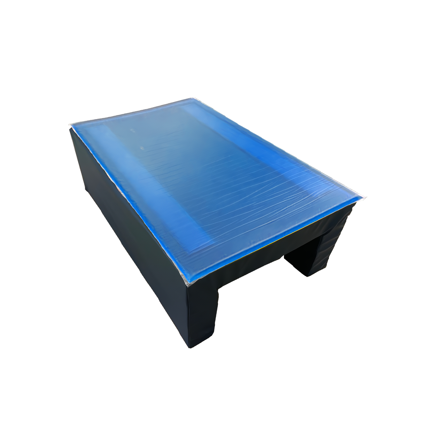 Pozycjonery do stołów zabiegowych i operacyjnych Bos Medical Int.  AP103