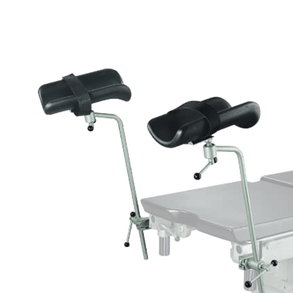 Pozycjonery do stołów zabiegowych i operacyjnych INNOW FINN055