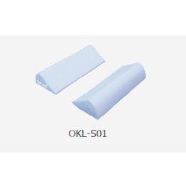 Pozycjonery do stołów zabiegowych i operacyjnych OKLand OKL-S01, OKL-S03