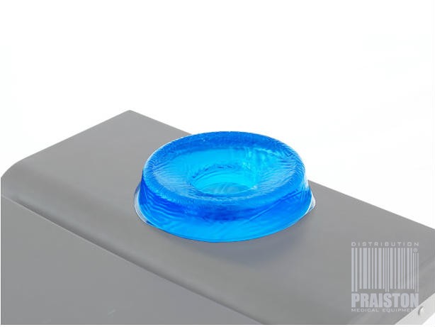 Pozycjonery do stołów zabiegowych i operacyjnych Uzumcu OM-432