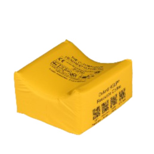 Pozycjonery do stołów zabiegowych i operacyjnych Oxford OXH189