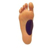 Pozycjonery do stołów zabiegowych i operacyjnych KLAROMED Podkładka nerkowa do płaskostopia