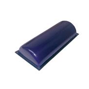 Pozycjonery do stołów zabiegowych i operacyjnych KLAROMED Półwałek w kształcie kopuły