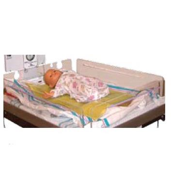 Pozycjonery i podkładki przeciwodleżynowe Action 40120, 40120L