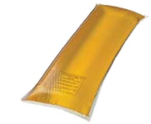 Pozycjonery i podkładki przeciwodleżynowe Action 40602, 40605