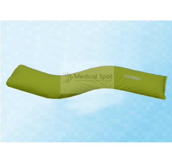 Pozycjonery i podkładki przeciwodleżynowe CLINIBED CLINEG0608
