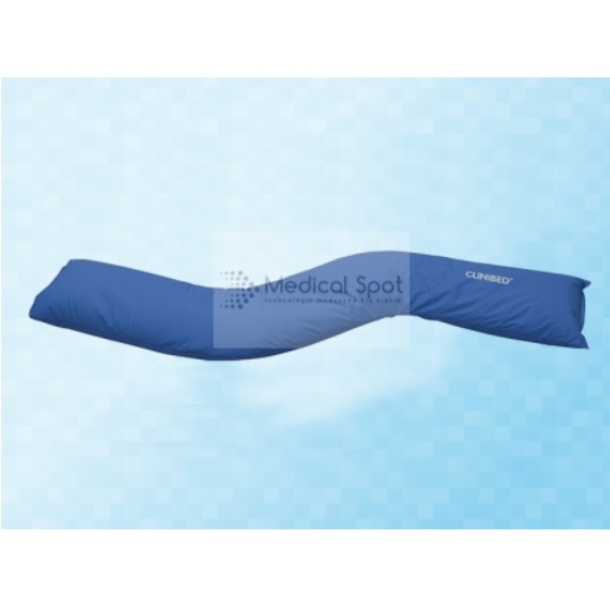 Pozycjonery i podkładki przeciwodleżynowe CLINIBED CLINEG0610