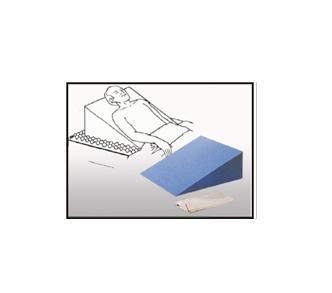 Pozycjonery i podkładki przeciwodleżynowe Reha Fund Klin 60° 8030