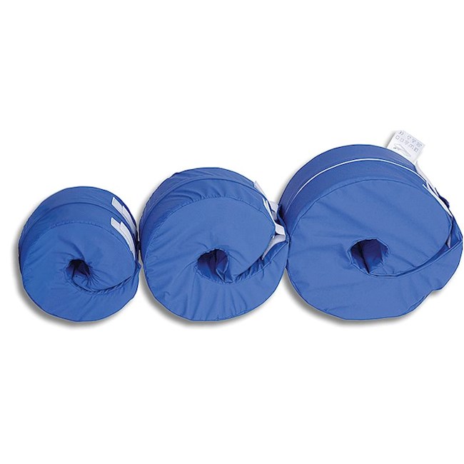 Pozycjonery i podkładki przeciwodleżynowe Care of Sweden Molly Heel Protection