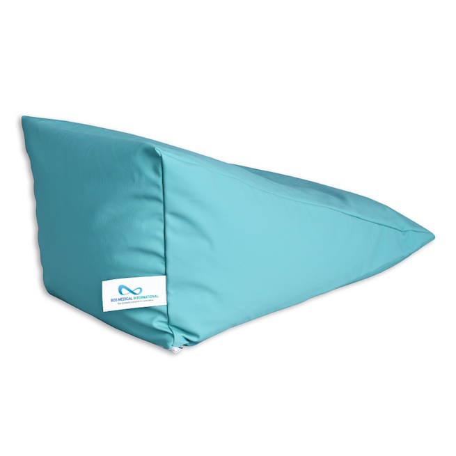 Pozycjonery i podkładki przeciwodleżynowe Bos Medical Int.  Ocean 210-V17oc-V