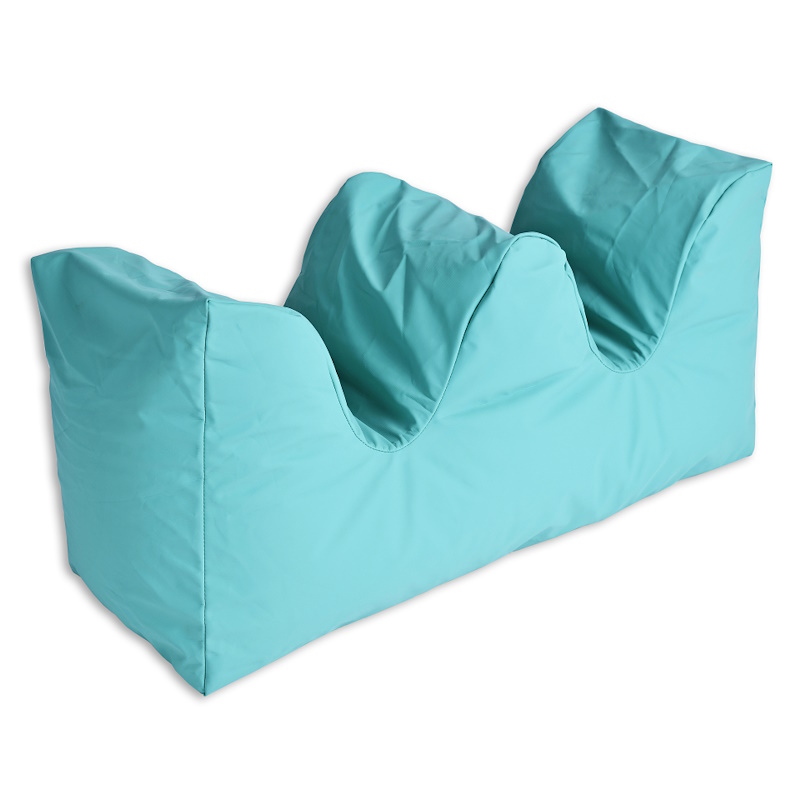 Pozycjonery i podkładki przeciwodleżynowe Bos Medical Int.  Ocean 210-VWpolstaroc-V