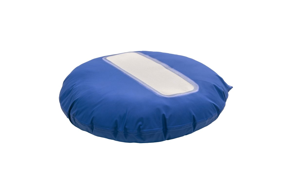 Pozycjonery i podkładki przeciwodleżynowe SleepAngel pod głowę