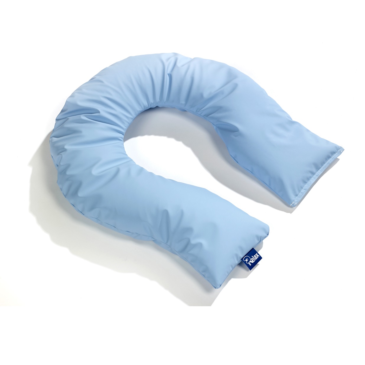 Pozycjonery i podkładki przeciwodleżynowe Bos Medical Int.  poduszka do siedzenia U