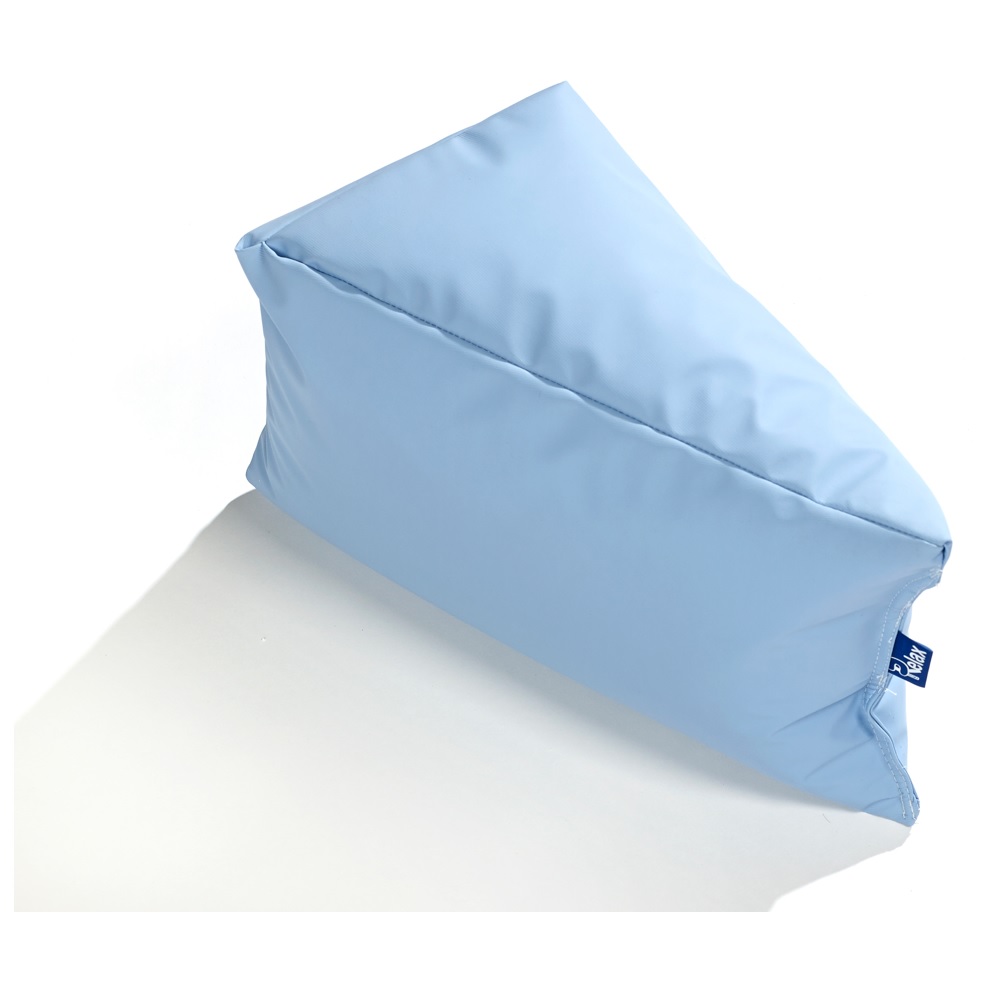 Pozycjonery i podkładki przeciwodleżynowe Bos Medical Int.  poduszka klinowa