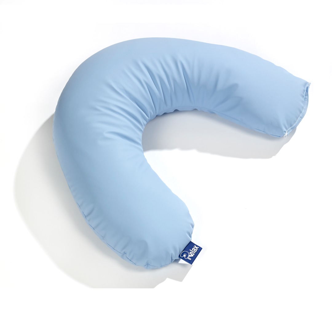 Pozycjonery i podkładki przeciwodleżynowe Bos Medical Int.  poduszka pod szyję