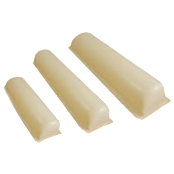 Pozycjonery noworodków KLAROMED Półwałek dla dzieci i noworodków