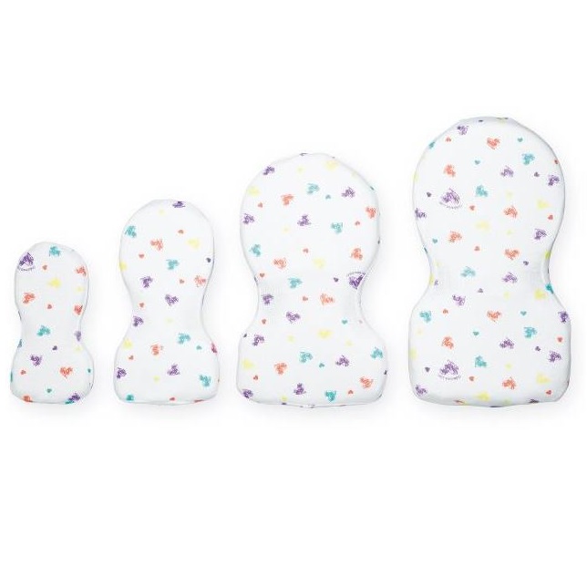 Pozycjonery noworodków PHILIPS Prone Plus