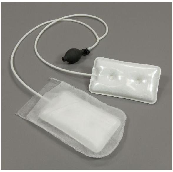 Pozycjonery pacjenta do rezonansu magnetycznego Pearltec AG Multipad Slim