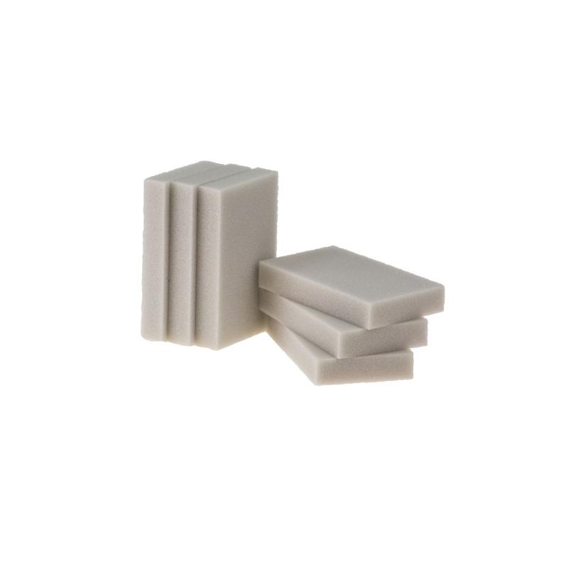 Pozycjonery pacjenta do tomografów komputerowych B/D Foam Sponges for Axial Headholder - Set of 6 (SET)