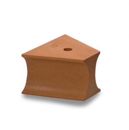 Pozycjonery pacjenta RTG Polyform Klin między nogi