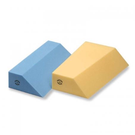 Pozycjonery pacjenta RTG Polyform Klin stabilizujący położenie ciała w nachyleniu 30°