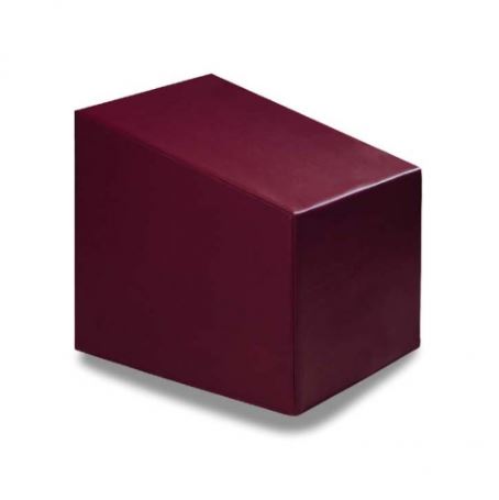 Pozycjonery pacjenta RTG Polyform Kostka pod nogi