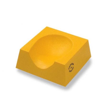 Pozycjonery pacjenta RTG Polyform Podkładka pod głowę w pozycji na wznak