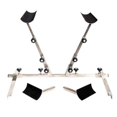 Pozycjonery - statywy pacjenta RTG Rego X-Ray GmbH Device Rippstein