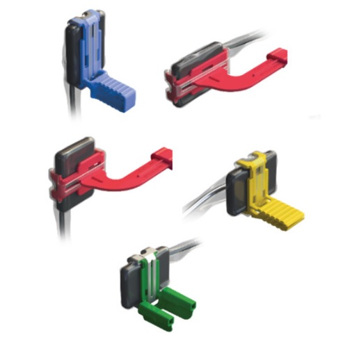 Pozycjonery stomatologiczne RTG Dentsply Sirona XCP-DS Fit