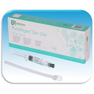 Preparaty antyzrostowe pooperacyjne BIOREGEN Biomedical PureRegen Gel Otol
