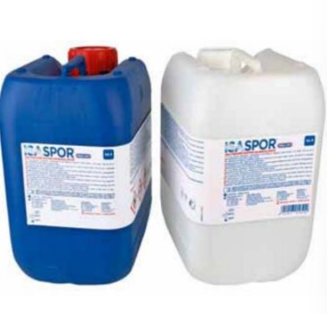 Preparaty do czyszczenia / dezynfekcji endoskopów Medivators ISASPOR