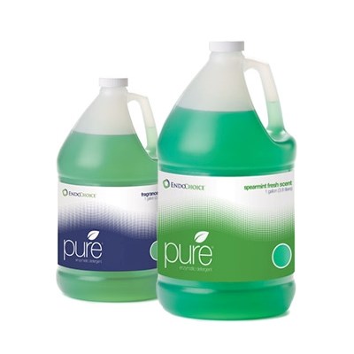 Preparaty do czyszczenia / dezynfekcji endoskopów EndoChoice PURE