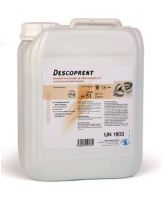 Preparaty do manualnego mycia narzędzi Dr Schumacher Descoprent