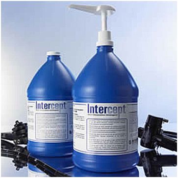 Preparaty do manualnego mycia narzędzi Medivators Intercept detergent