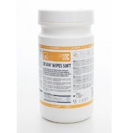 Preparaty do manualnej dezynfekcji narzędzi i wyrobów medycznych Schulke Desam soft