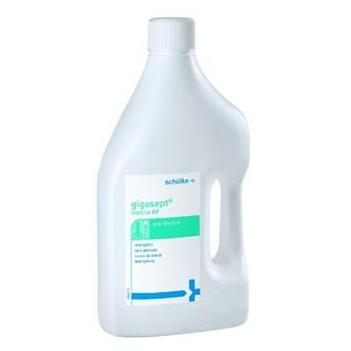 Preparaty do manualnej dezynfekcji narzędzi i wyrobów medycznych Schulke Gigasept Instru AF