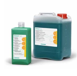 Preparaty do manualnej dezynfekcji narzędzi i wyrobów medycznych B.Braun Stabimed