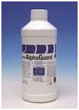 Preparaty do manualnej dezynfekcji powierzchni Laboratorium Dr. Deppe Alpha Guard