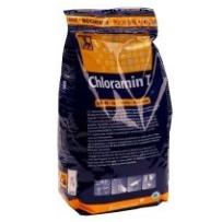 Preparaty do manualnej dezynfekcji powierzchni Schulke Chloramin T 1kg