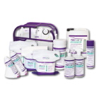 Preparaty do manualnej dezynfekcji powierzchni Teccare Control