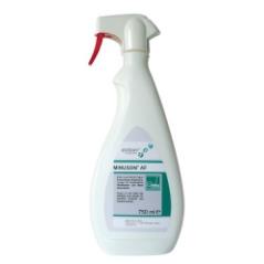 Preparaty do manualnej dezynfekcji powierzchni Esteer Minuson AF