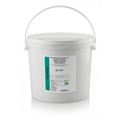 Preparaty do manualnej dezynfekcji powierzchni Lysoform Trichlorol