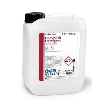 Preparaty do maszynowego mycia narzędzi Getinge Clean Heavy Soil Detergent