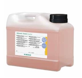 Preparaty do maszynowego mycia narzędzi B.Braun Helimatic Cleaner Alcaline