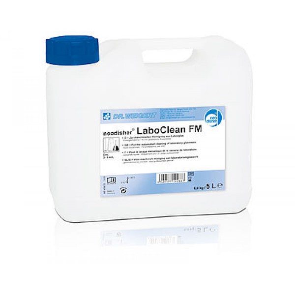 Preparaty do maszynowego mycia narzędzi Dr. Weigert Neodisher LaboClean FM