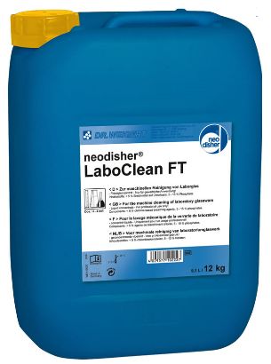 Preparaty do maszynowego mycia narzędzi Dr. Weigert Neodisher LaboClean FT