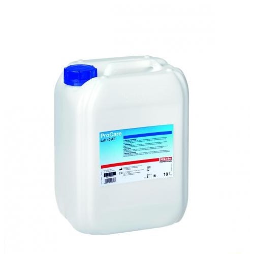 Preparaty do maszynowego mycia narzędzi Miele & Cie. KG ProCare Lab 10 AT